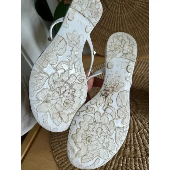 Simply Petals Women’s size 7 Sandals - Picture 5 of 7